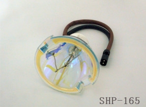 SHP-165 紫外线固化机灯