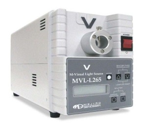 MVL-L265 可见光光源