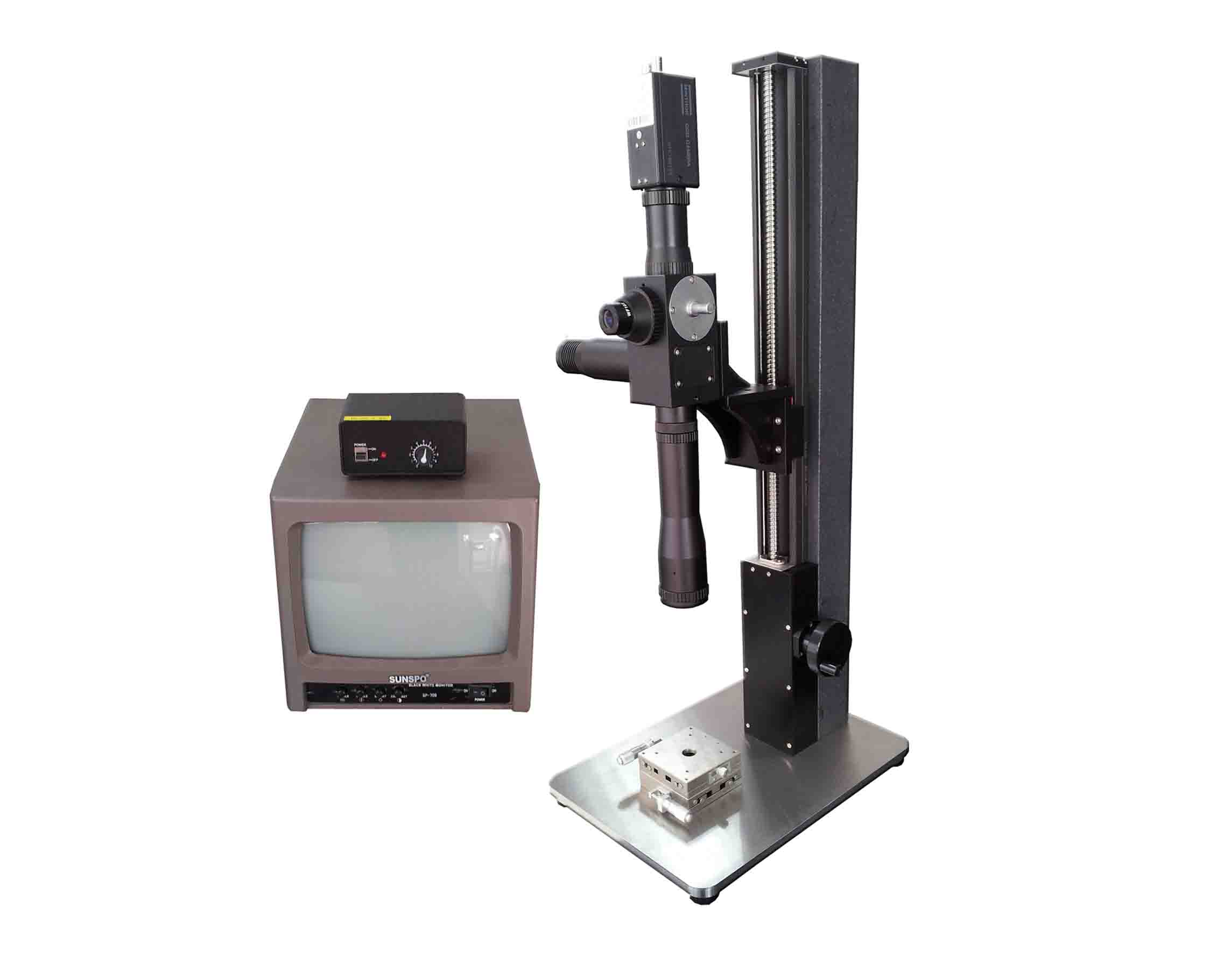 反射式透镜中心偏差测量仪BLRCM-V